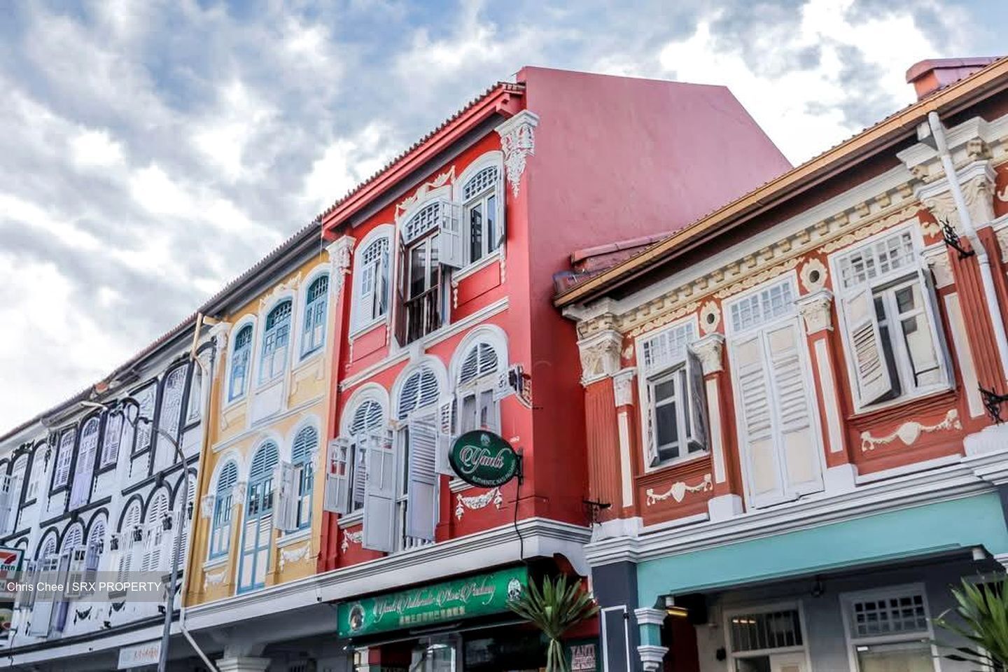 Keong Saik Road (D2), Retail #572097371